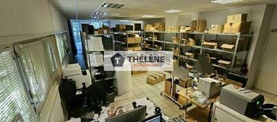 REXIM - Local d'activités - Hérault - Montpellier - 4