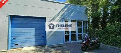 REXIM - Local d'activités - Hérault - Montpellier - 1