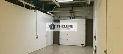 REXIM - Local d'activités - Hérault - Montpellier - 2