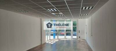 REXIM - Local d'activités - Hérault - Montpellier - 1