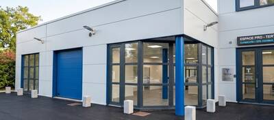 REXIM - Local d'activités - Hérault - Montpellier - 4