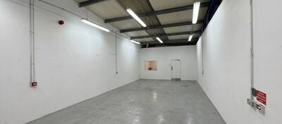 REXIM - Local d'activités - Hérault - Montpellier - 6