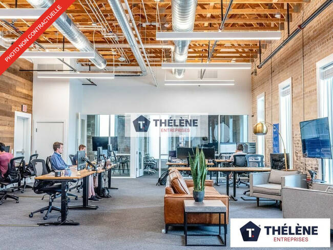 REXIM - Bureau - Hérault - Montpellier - 1