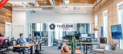 REXIM - Bureau - Hérault - Montpellier - 1