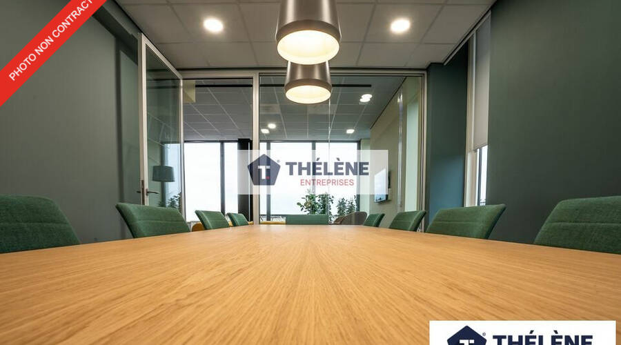 REXIM - Bureau - Hérault - Montpellier - 2