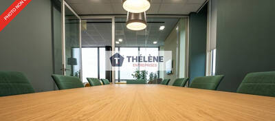 REXIM - Bureau - Hérault - Montpellier - 2