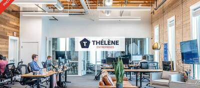 REXIM - Bureau - Hérault - Montpellier - 1