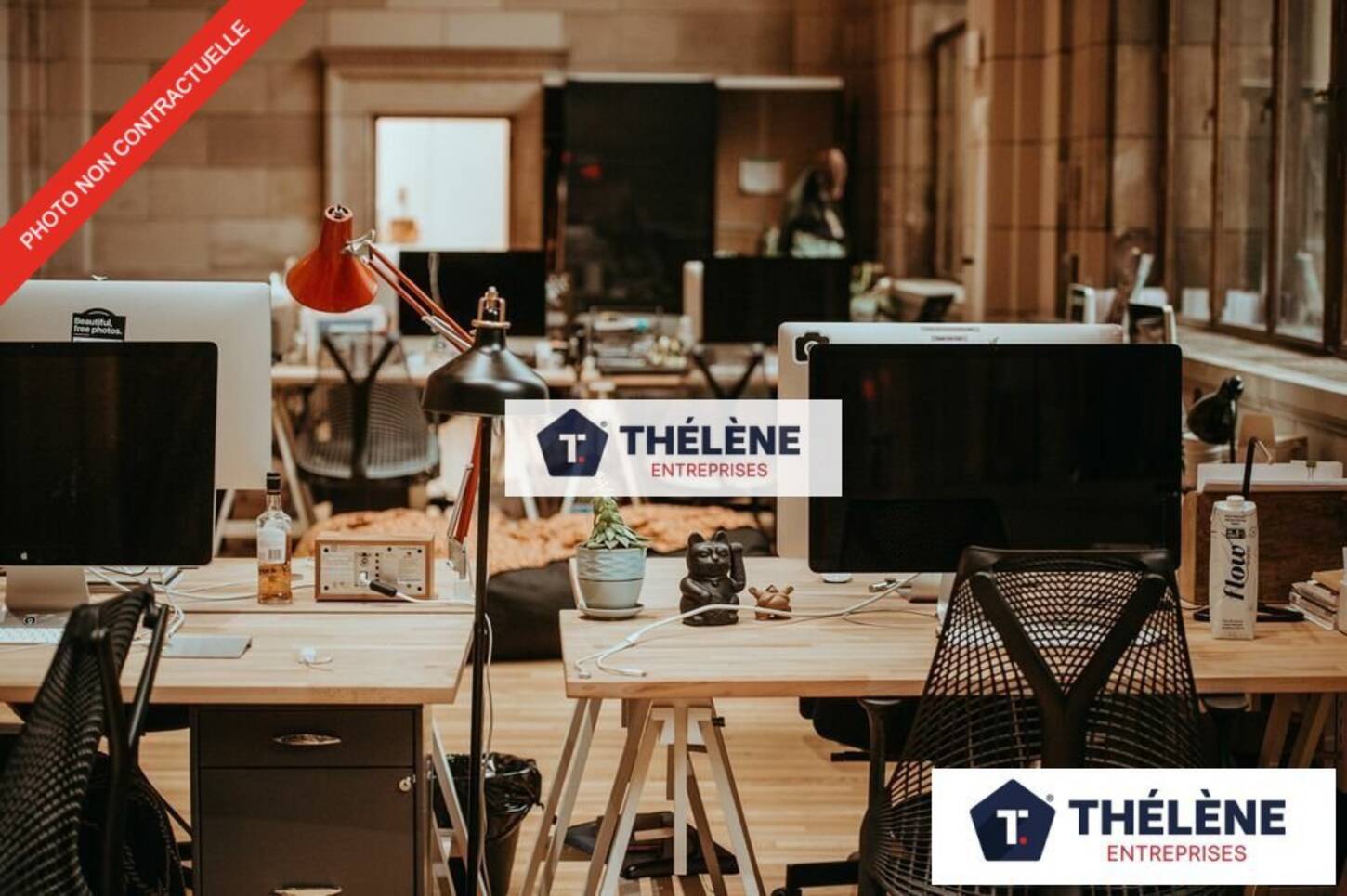 REXIM - Bureau - Hérault - Montpellier - 2