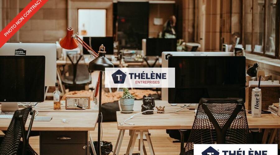 REXIM - Bureau - Hérault - Montpellier - 2