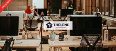 REXIM - Bureau - Hérault - Montpellier - 2