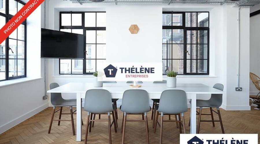 REXIM - Bureau - Hérault - Montpellier - 3