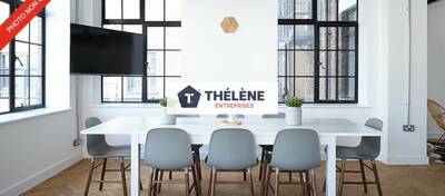 REXIM - Bureau - Hérault - Montpellier - 3