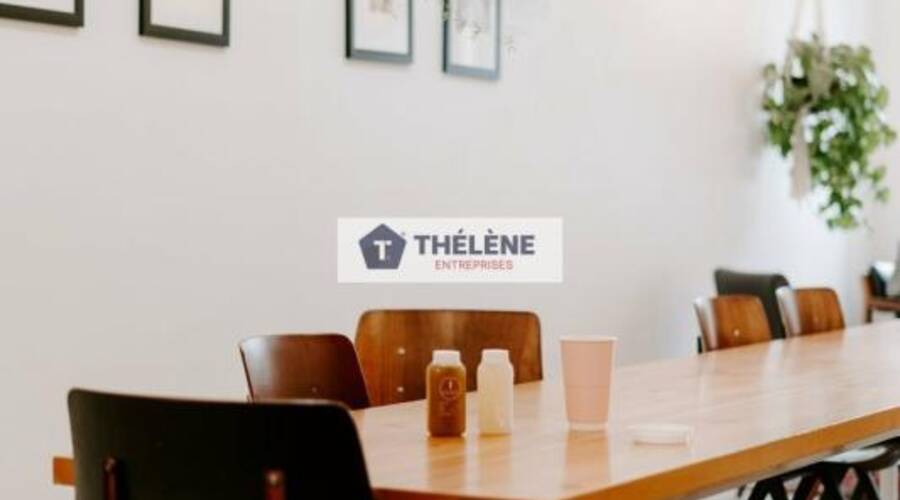 REXIM - Bureau - Hérault - Montpellier - 4