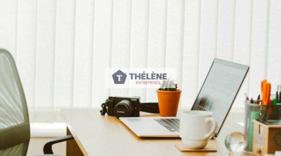 REXIM - Bureau - Hérault - Montpellier - 5