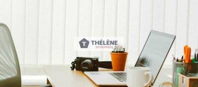 REXIM - Bureau - Hérault - Montpellier - 5