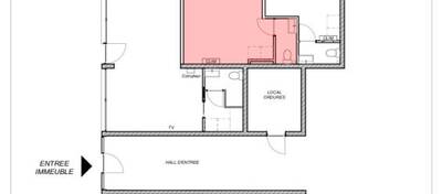 REXIM - Bureau - Hérault - Montpellier - 7