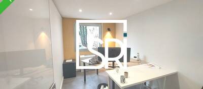 REXIM - Bureau - Puy-de-Dôme - Clermont-Ferrand - 1