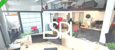 REXIM - Bureau - Puy-de-Dôme - Clermont-Ferrand - 2