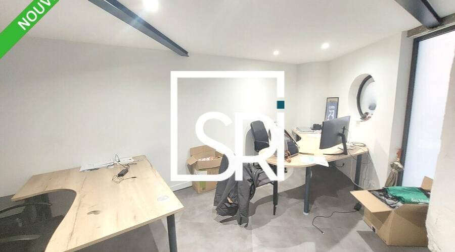 REXIM - Bureau - Puy-de-Dôme - Clermont-Ferrand - 3