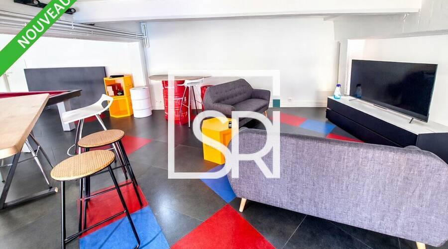 REXIM - Bureau - Puy-de-Dôme - Clermont-Ferrand - 4