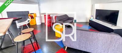 REXIM - Bureau - Puy-de-Dôme - Clermont-Ferrand - 4