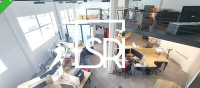 REXIM - Bureau - Puy-de-Dôme - Clermont-Ferrand - 5