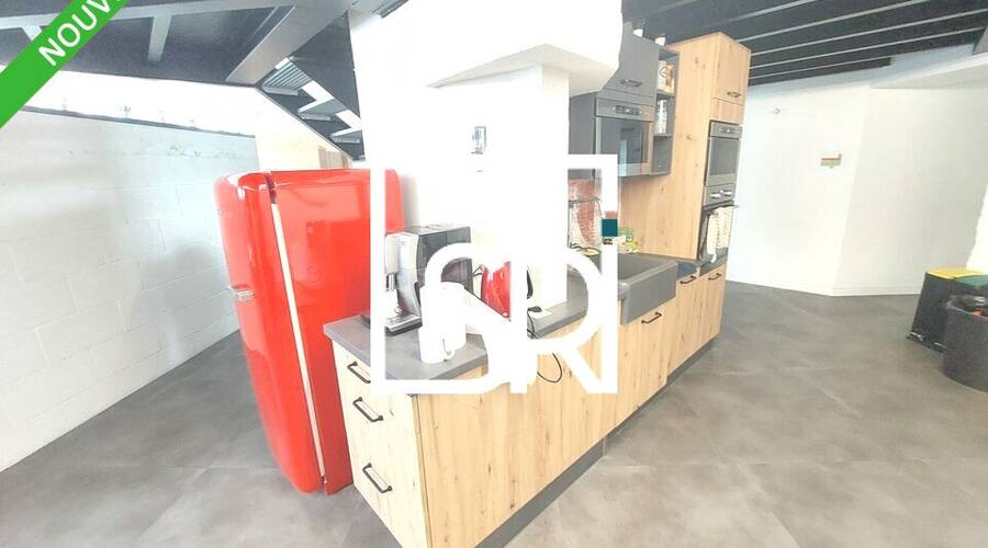 REXIM - Bureau - Puy-de-Dôme - Clermont-Ferrand - 6