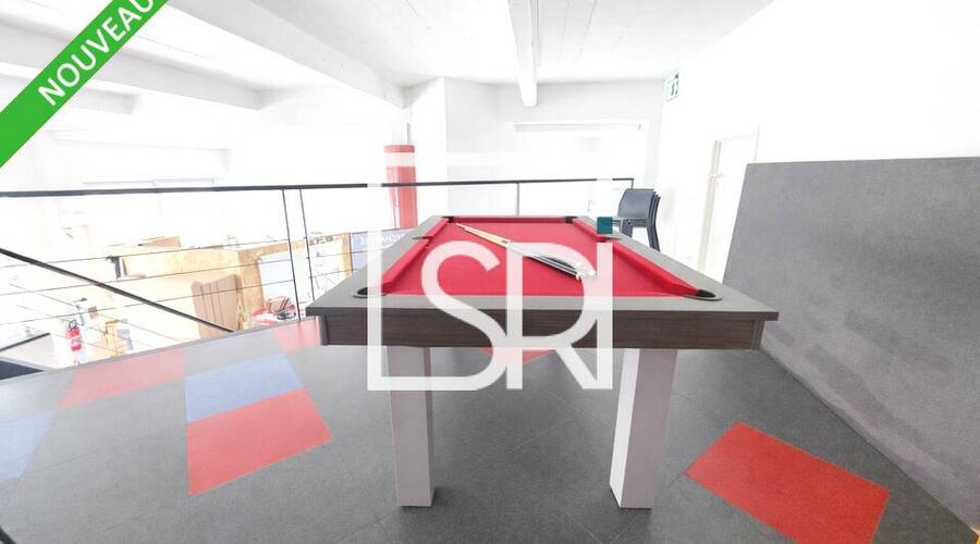 REXIM - Bureau - Puy-de-Dôme - Clermont-Ferrand - 7