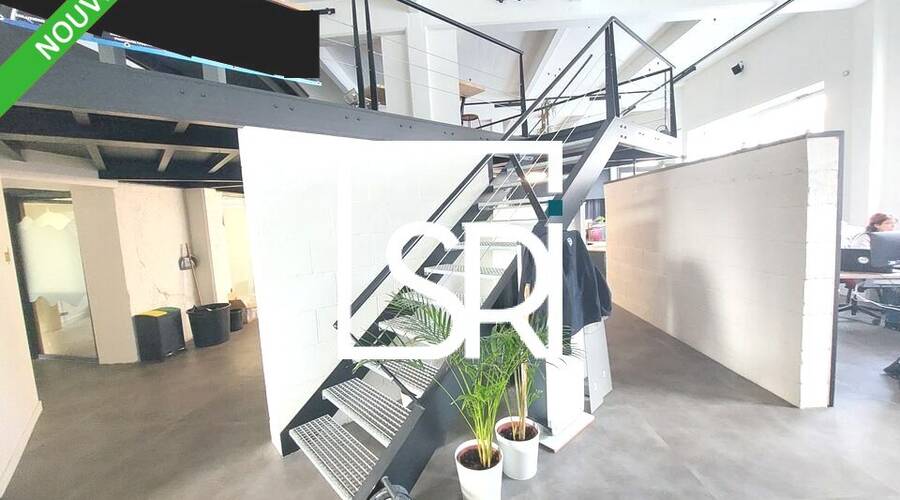 REXIM - Bureau - Puy-de-Dôme - Clermont-Ferrand - 8