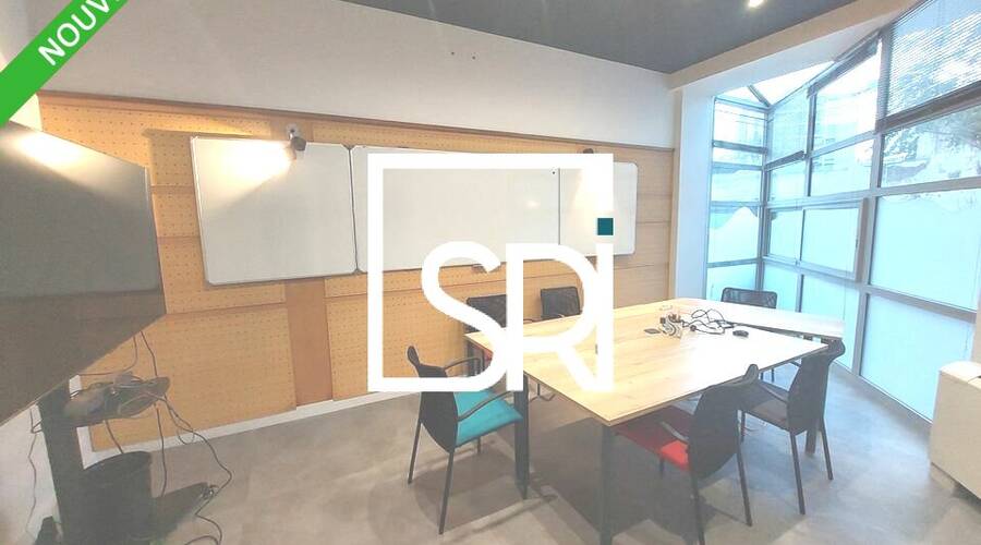 REXIM - Bureau - Puy-de-Dôme - Clermont-Ferrand - 9