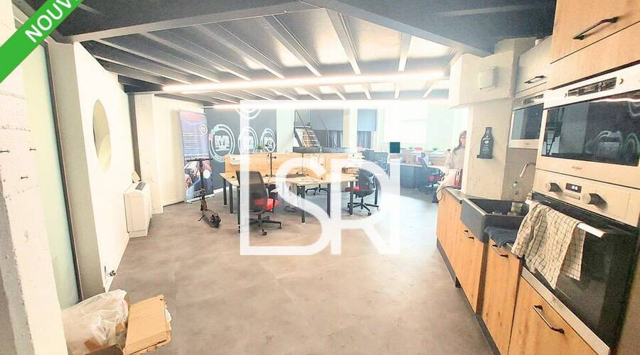 REXIM - Bureau - Puy-de-Dôme - Clermont-Ferrand - 11