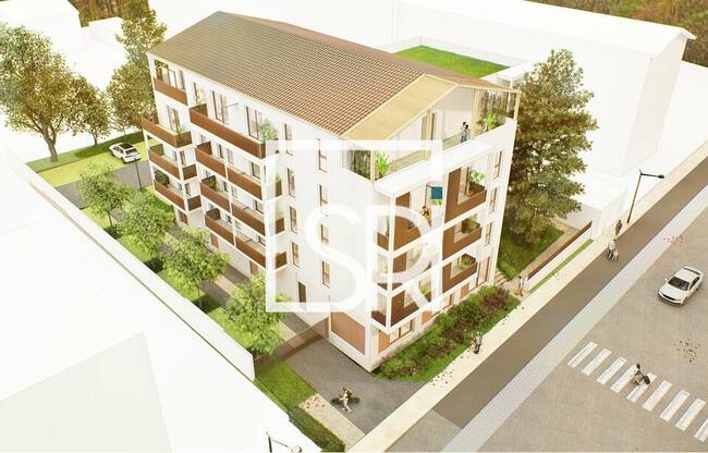 REXIM - Bureau - Puy-de-Dôme - Clermont-Ferrand - 1