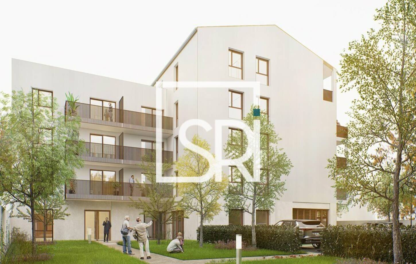 REXIM - Bureau - Puy-de-Dôme - Clermont-Ferrand - 2