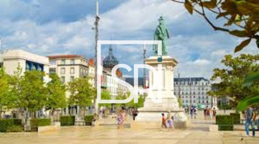 REXIM - Bureau - Puy-de-Dôme - Clermont-Ferrand - 5