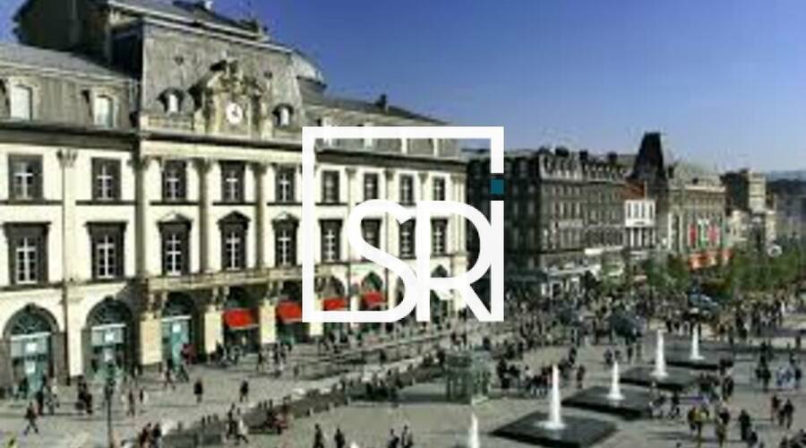 REXIM - Bureau - Puy-de-Dôme - Clermont-Ferrand - 6