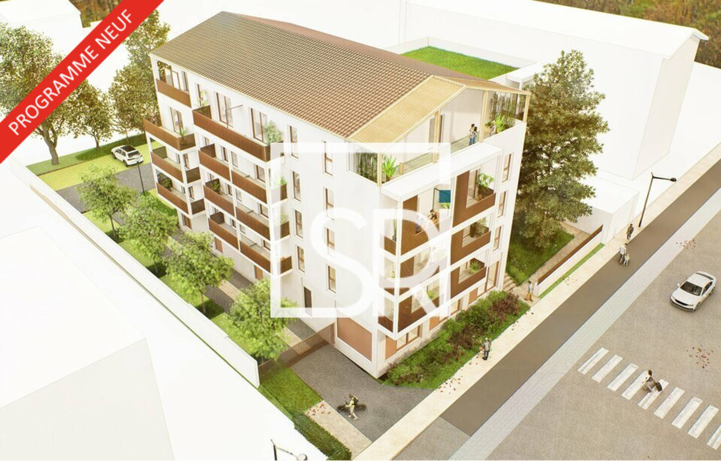 REXIM - Bureau - Puy-de-Dôme - Clermont-Ferrand - 2