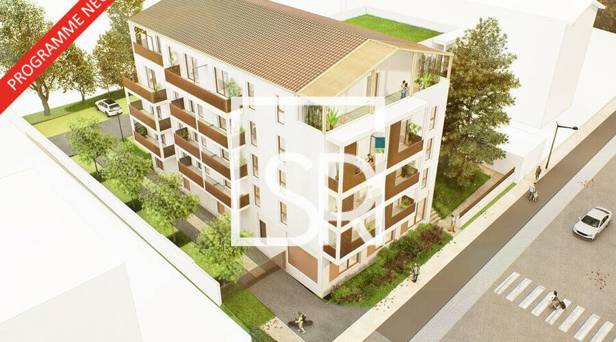 REXIM - Bureau - Puy-de-Dôme - Clermont-Ferrand - 2