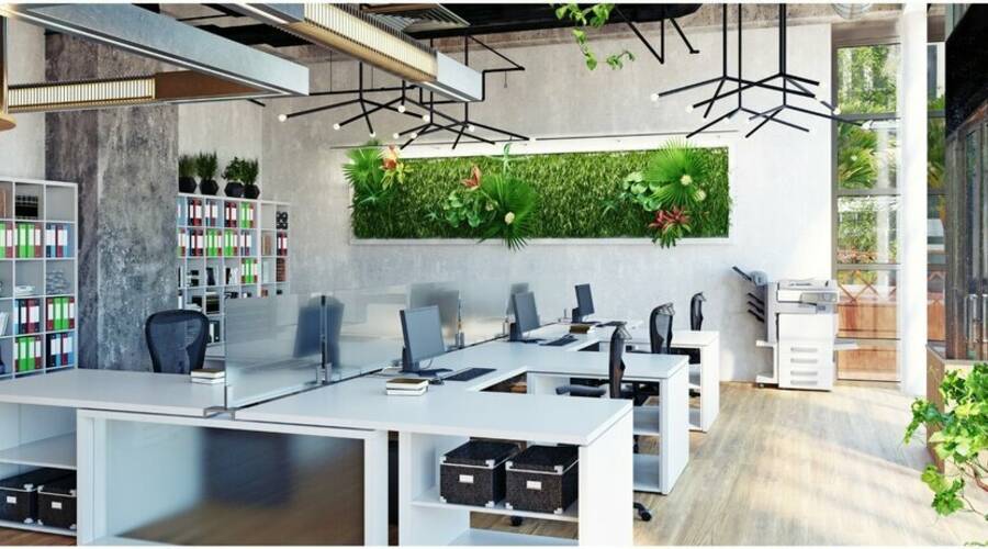 REXIM - Bureau - Puy-de-Dôme - Clermont-Ferrand - 6