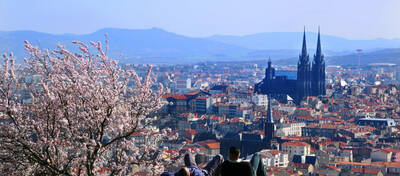REXIM - Bureau - Puy-de-Dôme - Clermont-Ferrand - 7