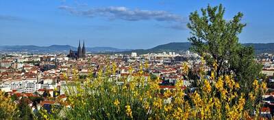 REXIM - Bureau - Puy-de-Dôme - Clermont-Ferrand - 8