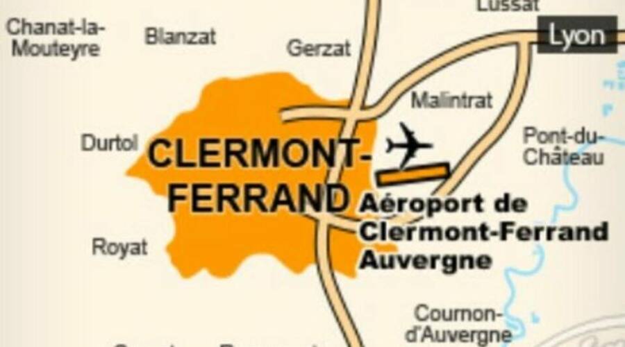 REXIM - Bureau - Puy-de-Dôme - Clermont-Ferrand - 11