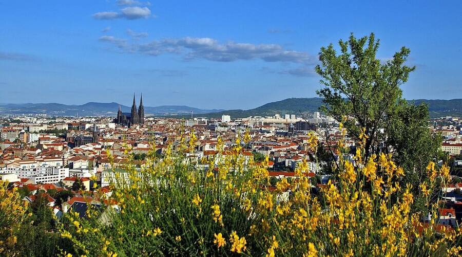 REXIM - Bureau - Puy-de-Dôme - Clermont-Ferrand - 8