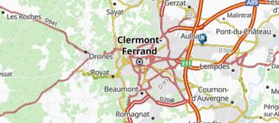 REXIM - Bureau - Puy-de-Dôme - Clermont-Ferrand - 10