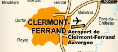 REXIM - Bureau - Puy-de-Dôme - Clermont-Ferrand - 11