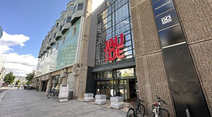 REXIM - Local commercial - Puy-de-Dôme - Clermont-Ferrand - 4