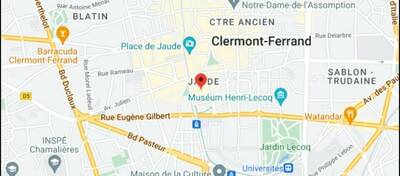 REXIM - Local commercial - Puy-de-Dôme - Clermont-Ferrand - 10