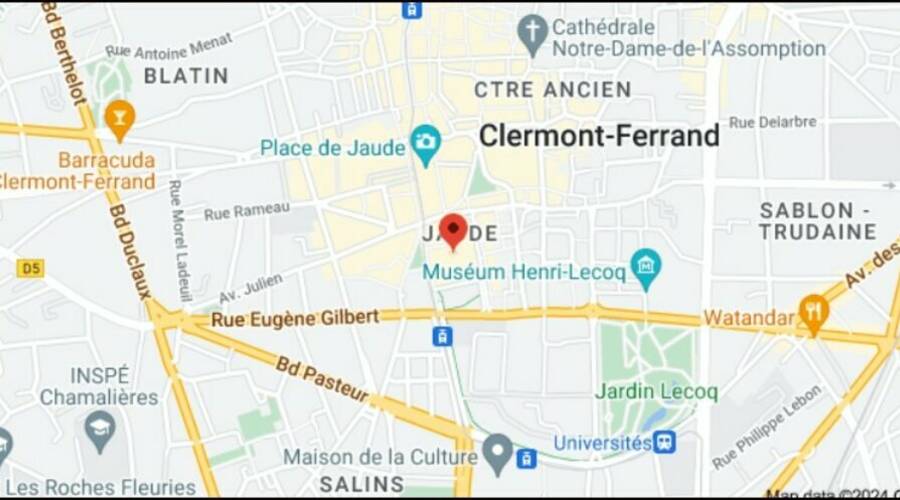 REXIM - Local commercial - Puy-de-Dôme - Clermont-Ferrand - 10
