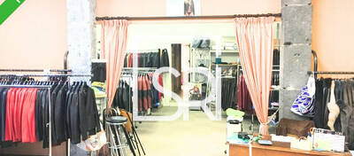 REXIM - Local commercial - Puy-de-Dôme - Clermont-Ferrand - 1