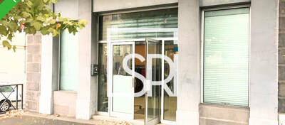 REXIM - Local commercial - Puy-de-Dôme - Clermont-Ferrand - 3