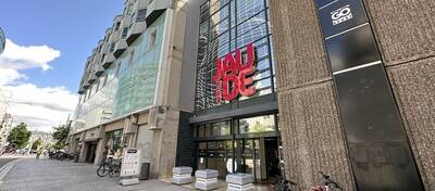 REXIM - Local commercial - Puy-de-Dôme - Clermont-Ferrand - 4